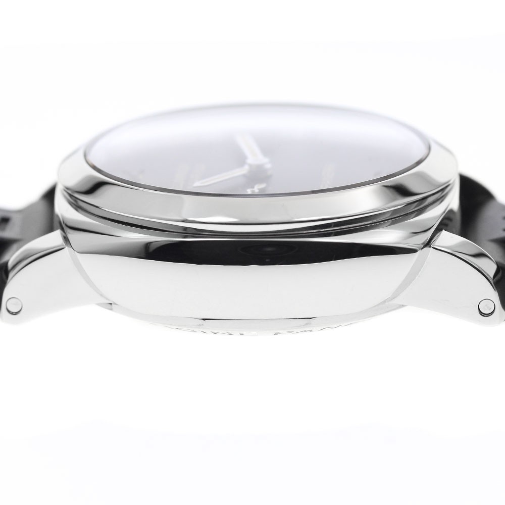 PANERAI Luminor Marina PAM00359 Date black Dial Automatic Men’s Watch_952399