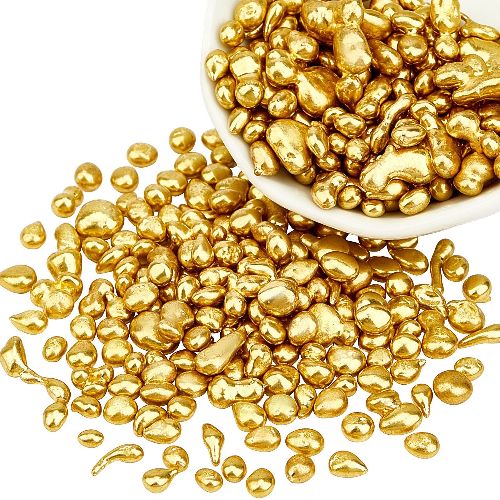 260g Corrosion Resistant Brass for Casting Jewelry for Gold Jewelry Resistant…