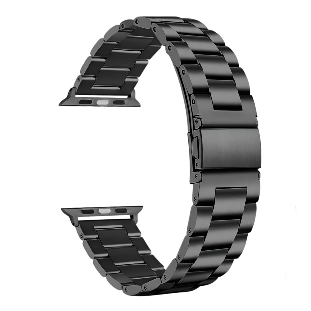 Stainless Steel Band 38/40/41/44/45mm for Apple Watch Series SE 9 8 7 6 5 4 3 2
