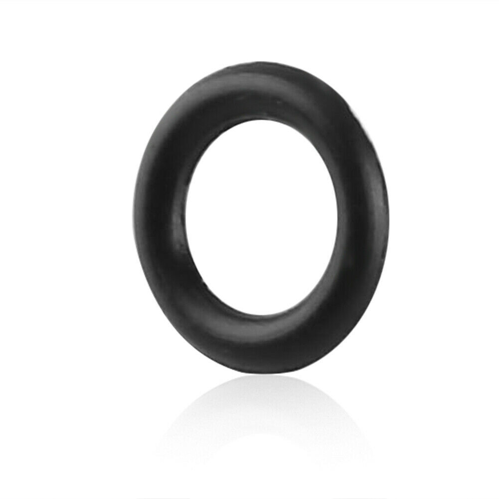12-Size Waterproof Rubber Watch Crown O-Ring Gasket Assortment 1000Pcs 1.4-2.8mm
