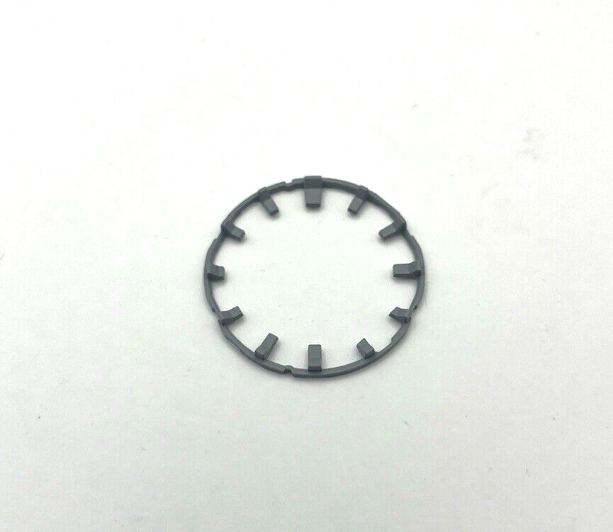 GA-2100 Casio G Shock Index Marker GREY No Lume