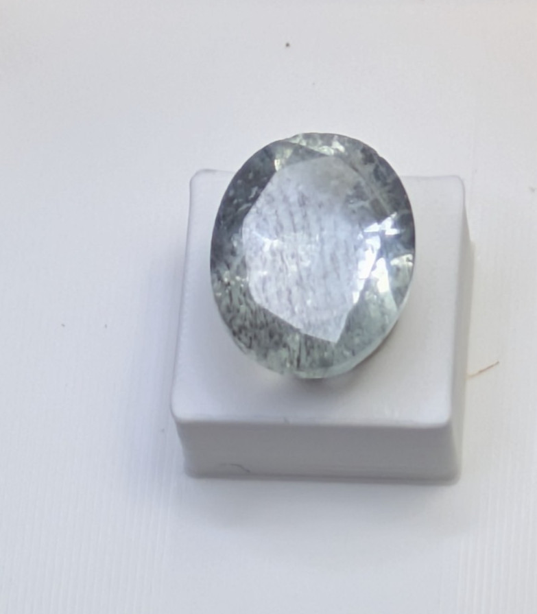 1.35 ct. Aquamarine Gem #3