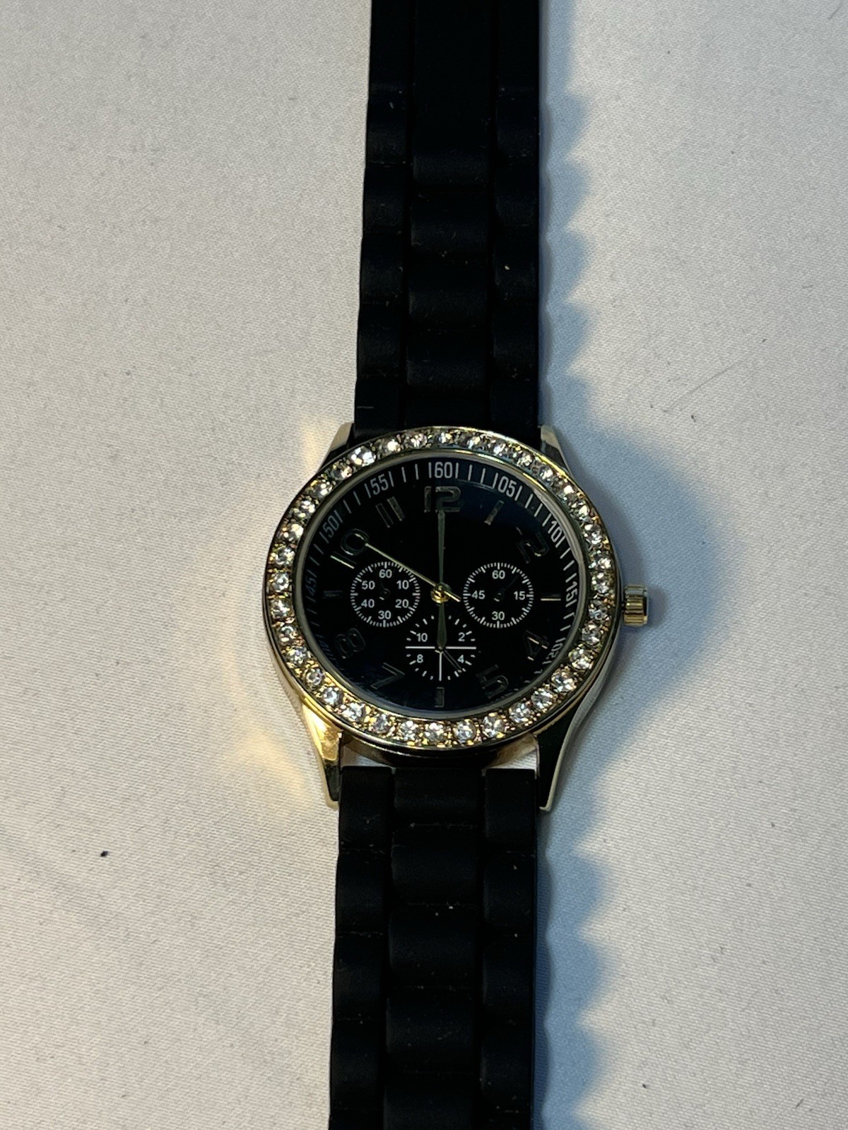 Various Watch Lots Of 12 Untested