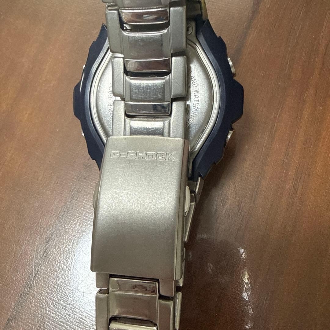 G-Shock G511D