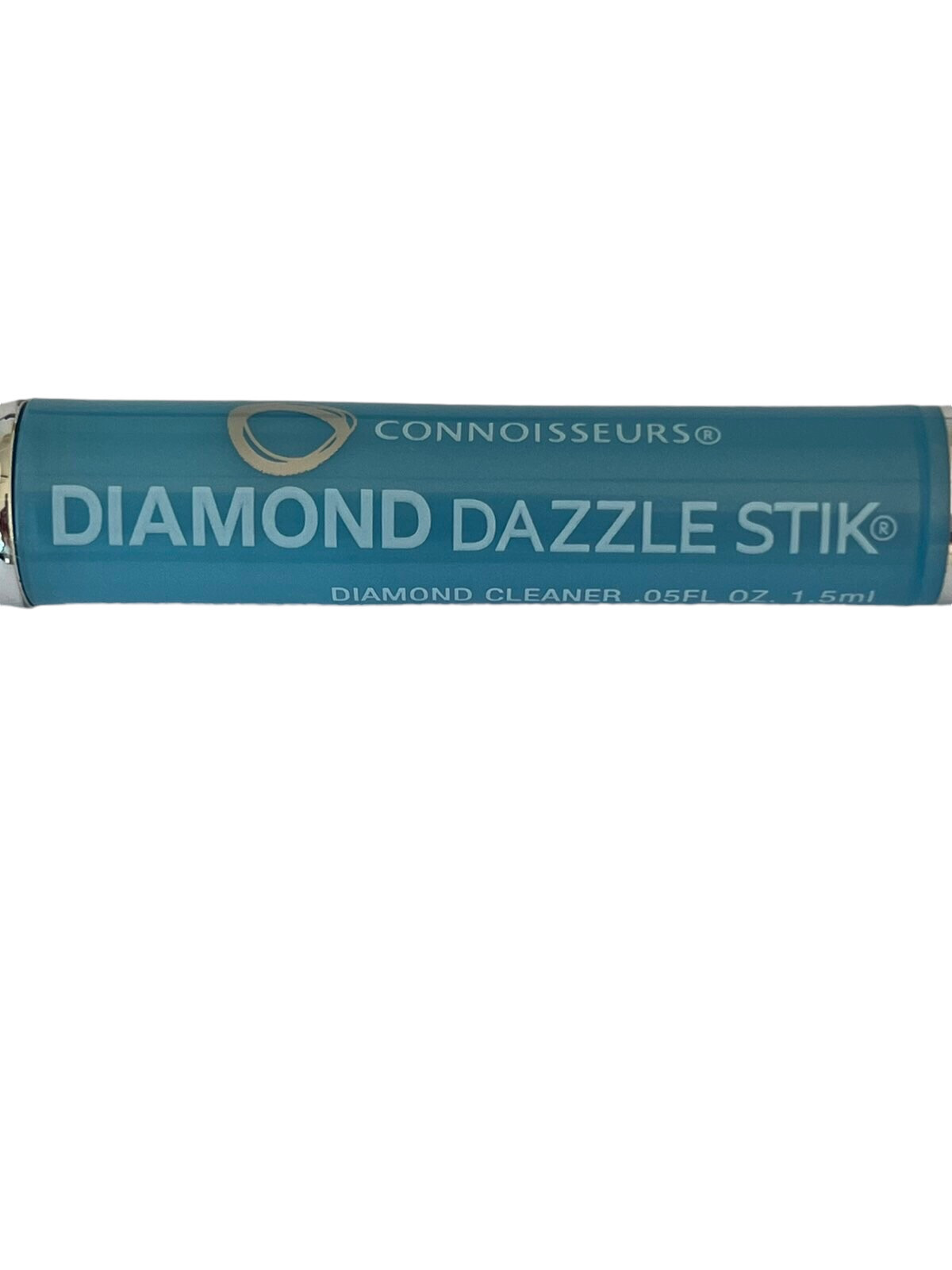 2 Pack Connoisseurs Diamond Dazzle Stick – Portable Jewelry Cleaner for Diamonds