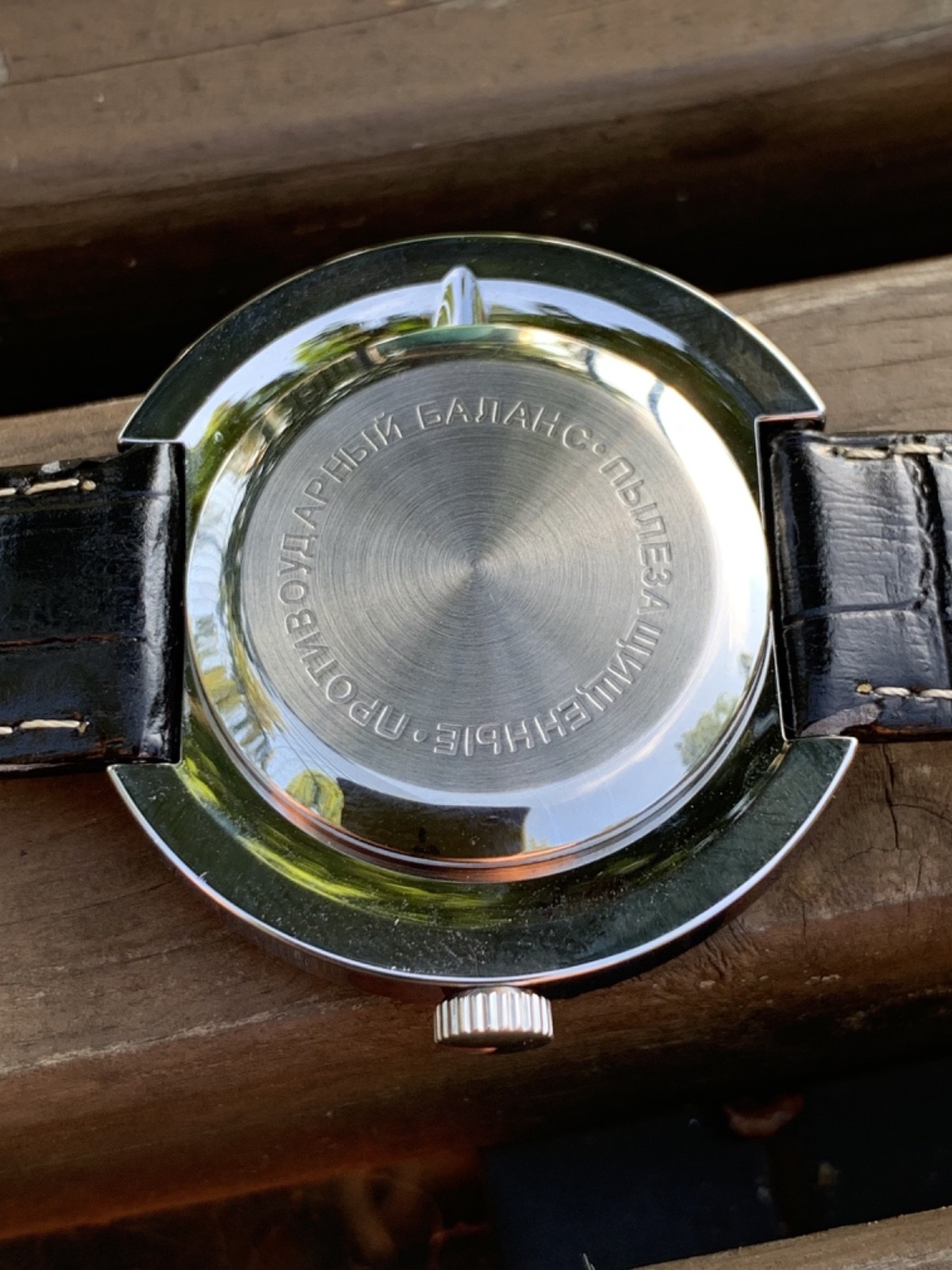 Watch Raketa World Time Goroda Cities USSR Very Rare 2628 Vintage SERVICED