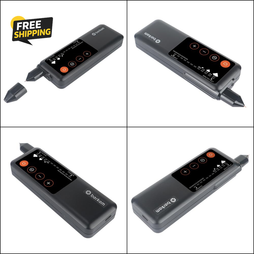 Professional Diamond Tester Rechargeable,High Accuracy Jewelry Diamond Tester