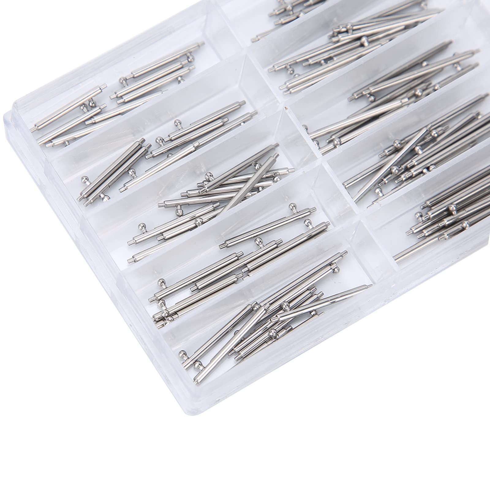 Quick Release Spring Bars Pins for Watch Repair – Strap Link Pins Accessories