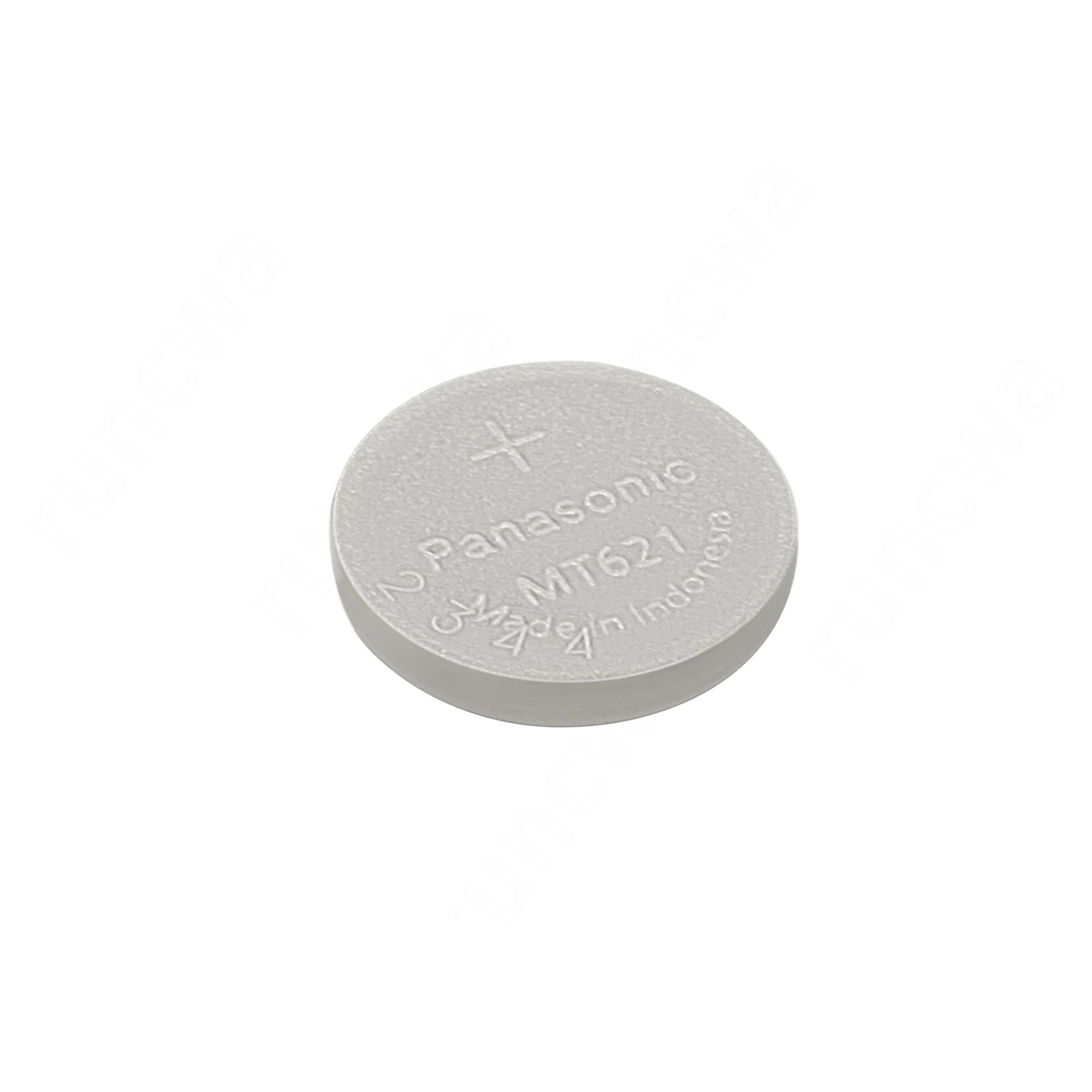 Citizen Eco Drive Watch Capacitor 295-5100 MT621 BP10 E000 E001 E010 E011 J810