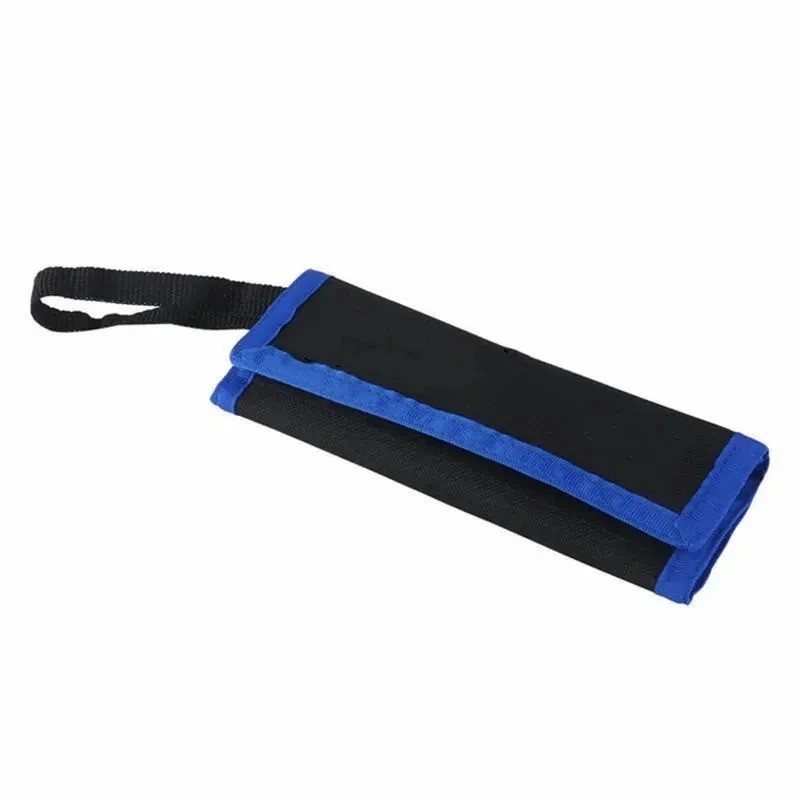 Stainless Steel Precision Tweezers Set Anti Static Electronic Repair Tools