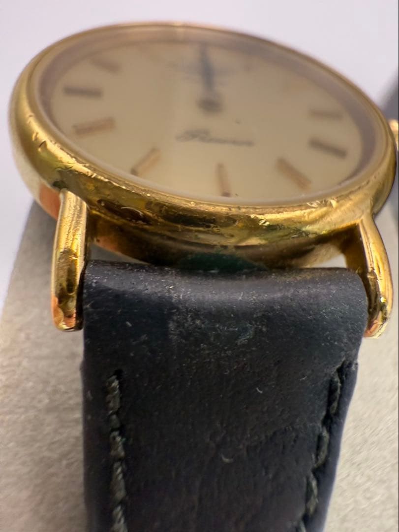 Longines Quartz Watch