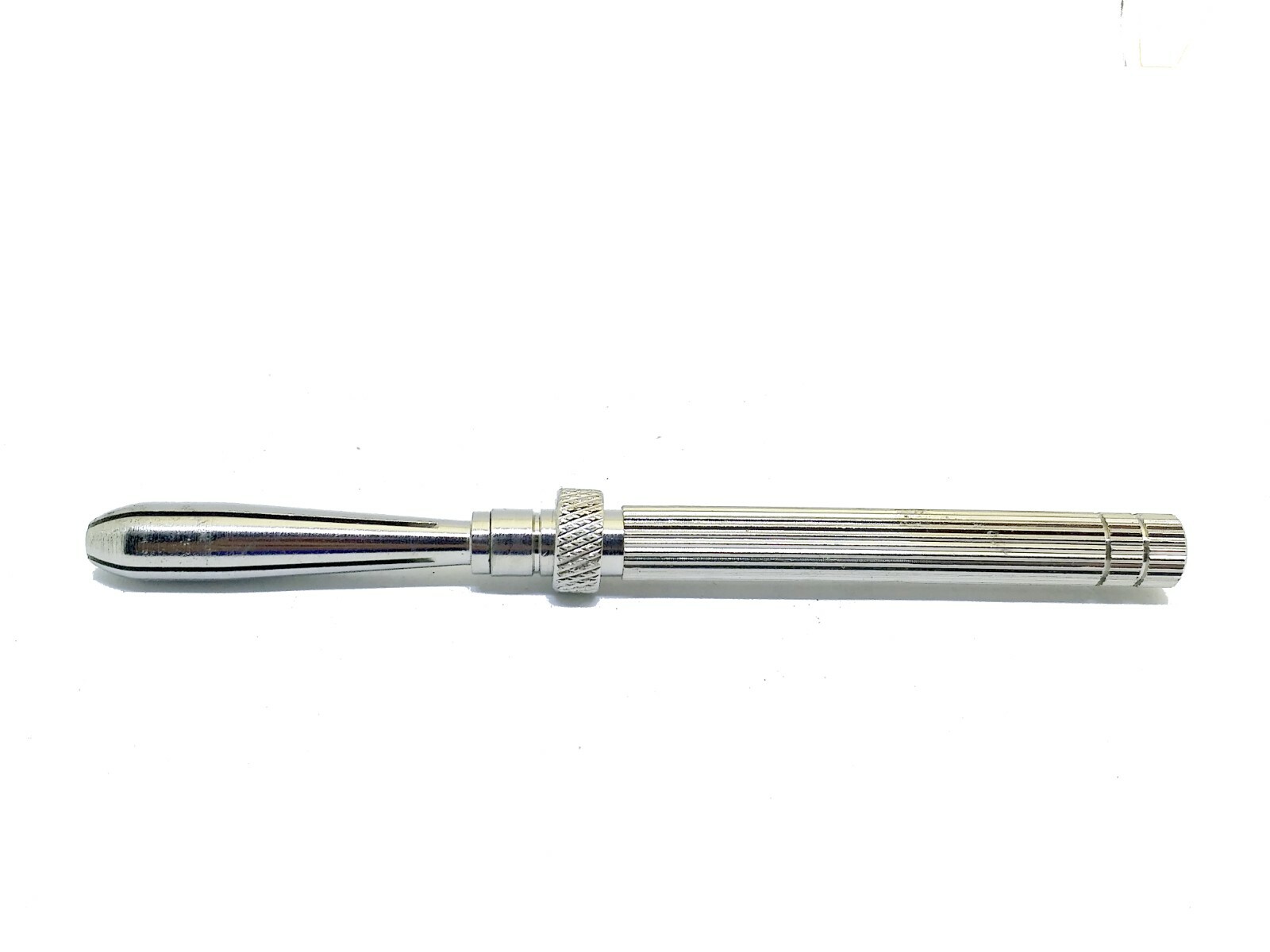 Sliding Pin Vise Wire Beading Ear Posts holder jewelry polishing setting