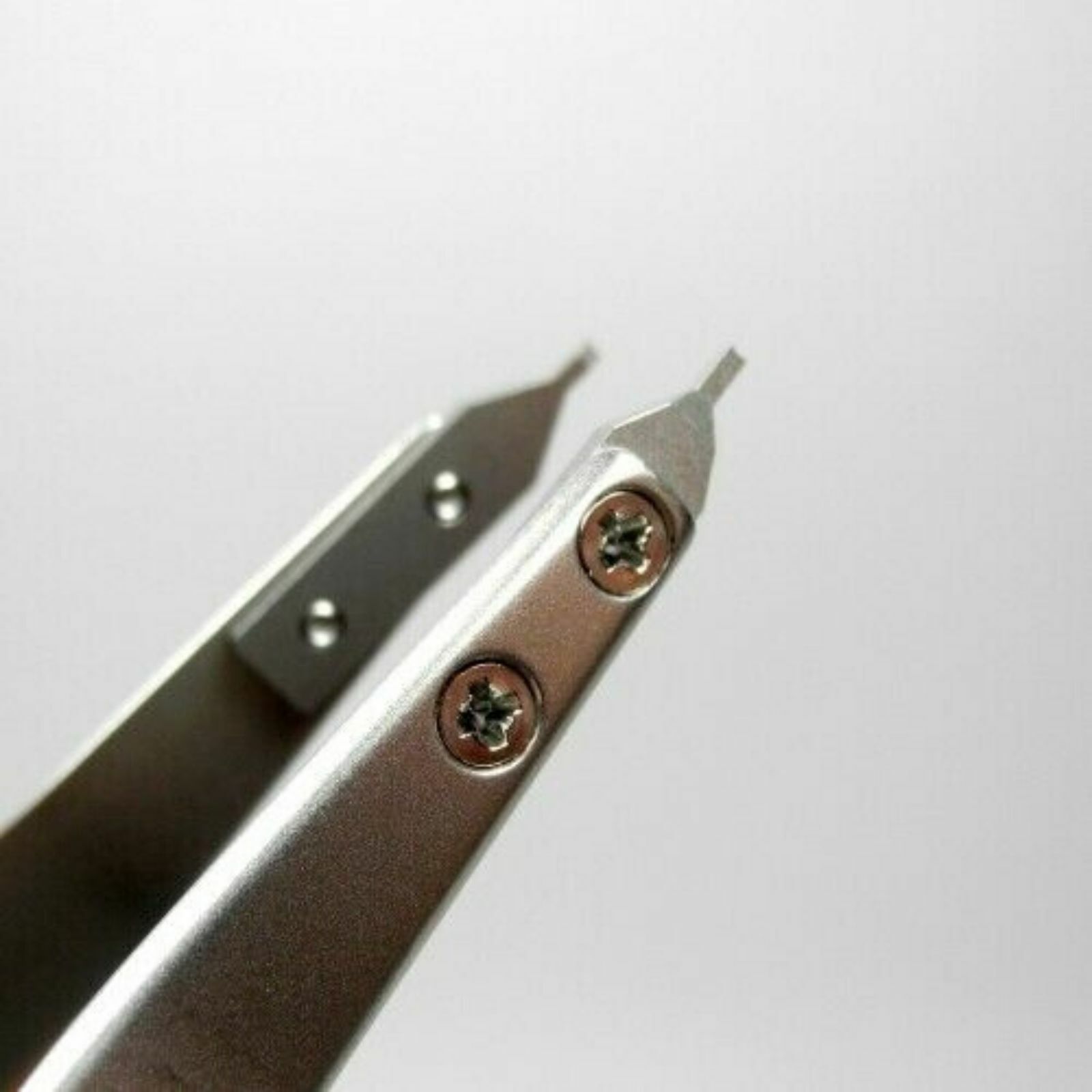Bergeon 7825 Spring Bar Tweezer Lug Removal Fitting Tool Swiss HT7825 AUS STOCK!