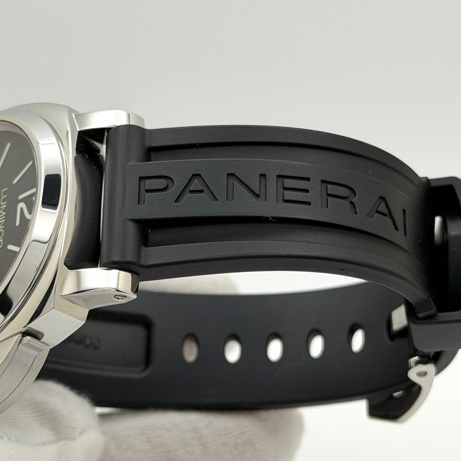 Panerai Luminor Marina 8 Days PAM00510 PAM 510 44mm Stainless Steel Box Booklet