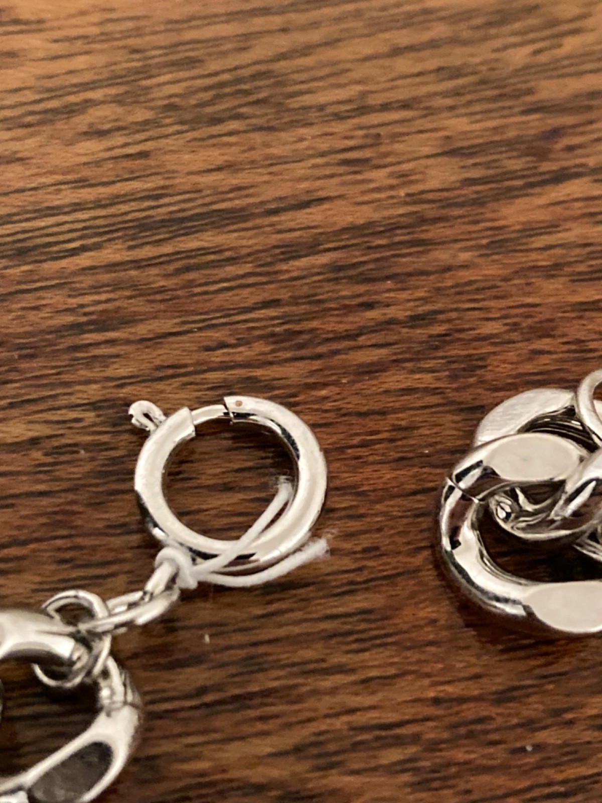 michael kors choker