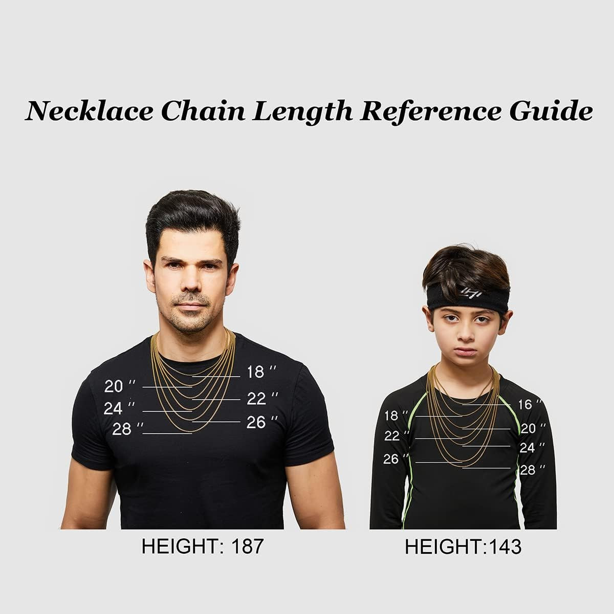 Stainless Steel Cross Necklace for Men Silver Cross Necklace for Boy Small Cross