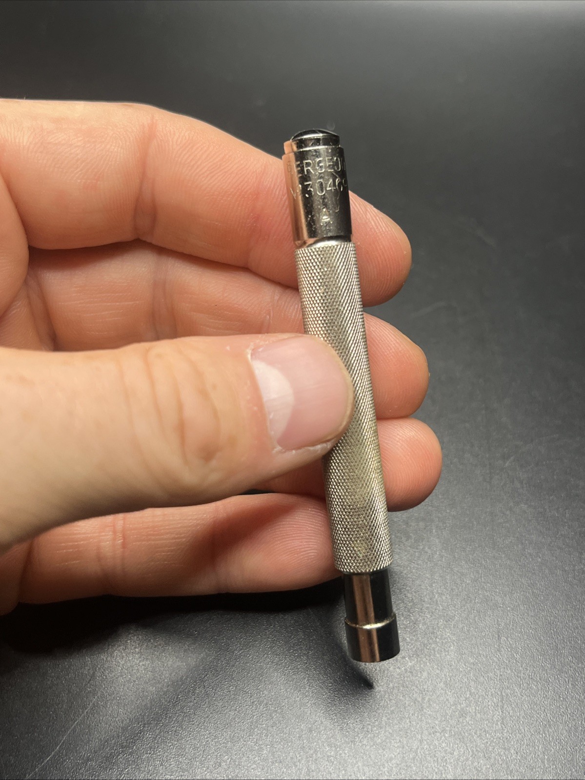 Bergeon 30409A Watch Winding Tool (017)