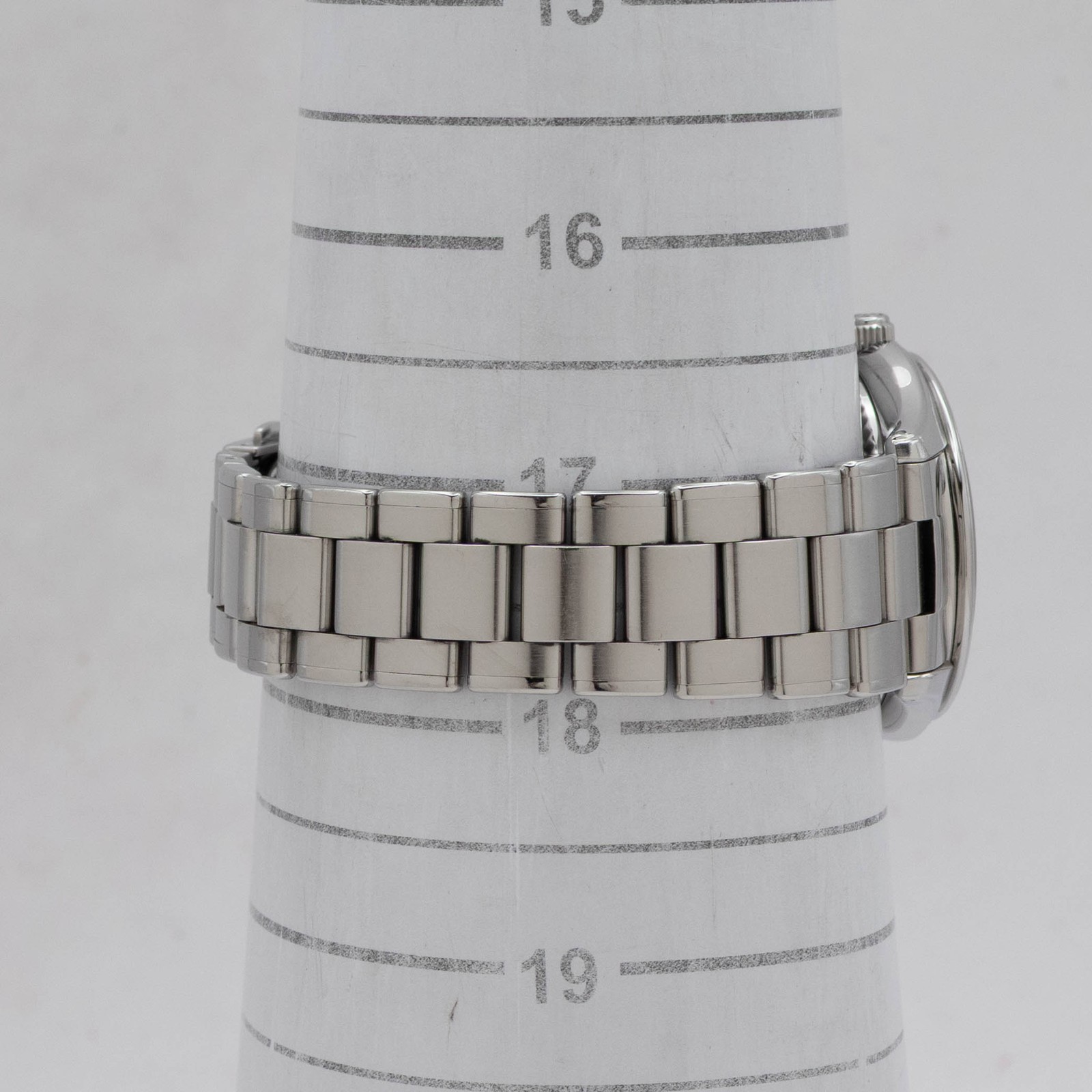 SBGX005 White Dial Quartz Watch