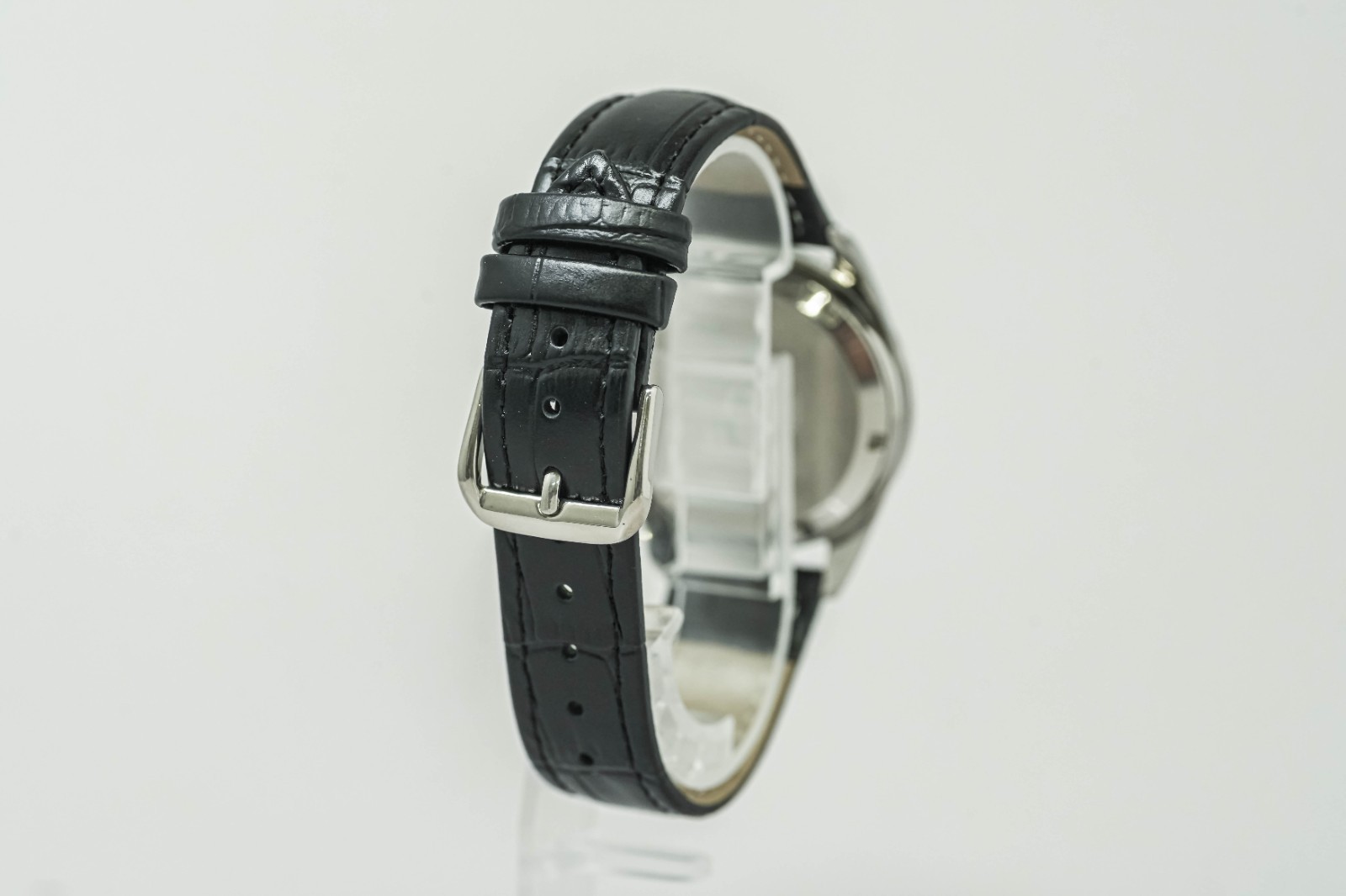 OH Serviced *N MINT* Vintage OMEGA Seamaster Cal.1011 Auto Chronometer 35mm Mens