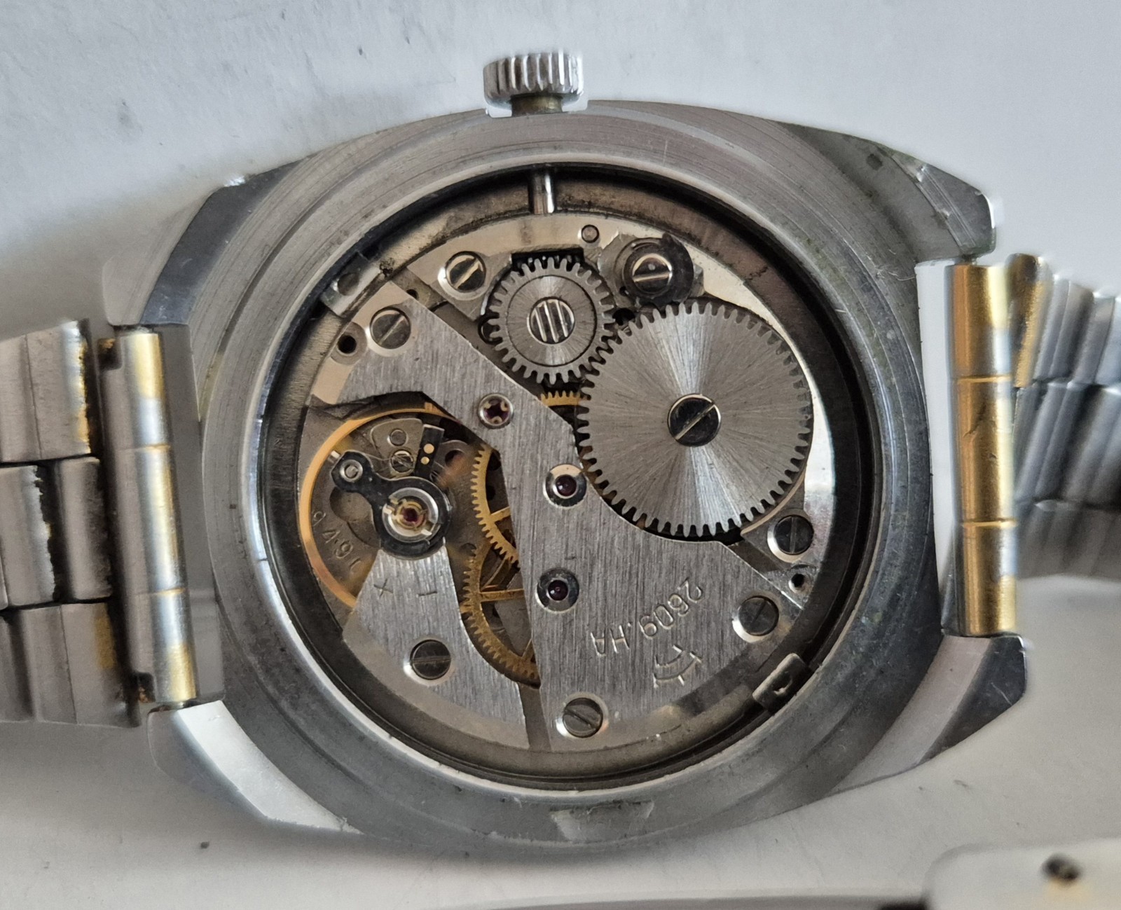 Raketa