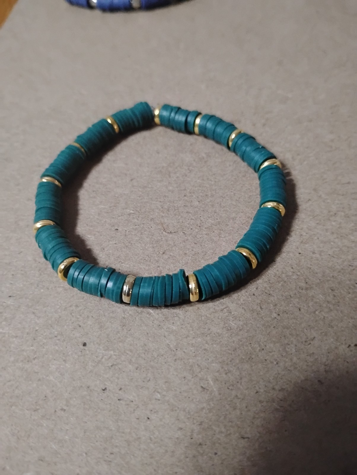 Handcrafted Bracelet