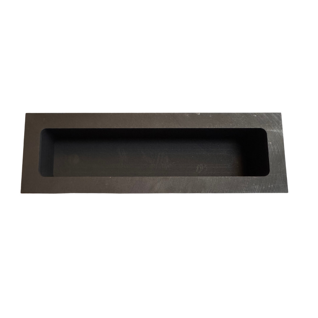 Graphite Mold for Gold & Silver Casting | Heat Resistant | 1kg–9kg Capacity