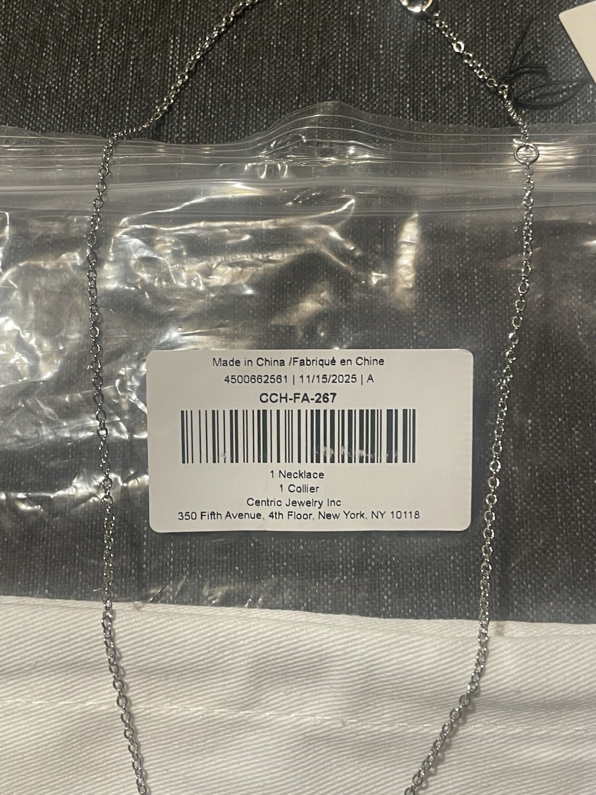 Coach Silver Tone Heart Charm Pendant Necklace & Coach charm bracelet