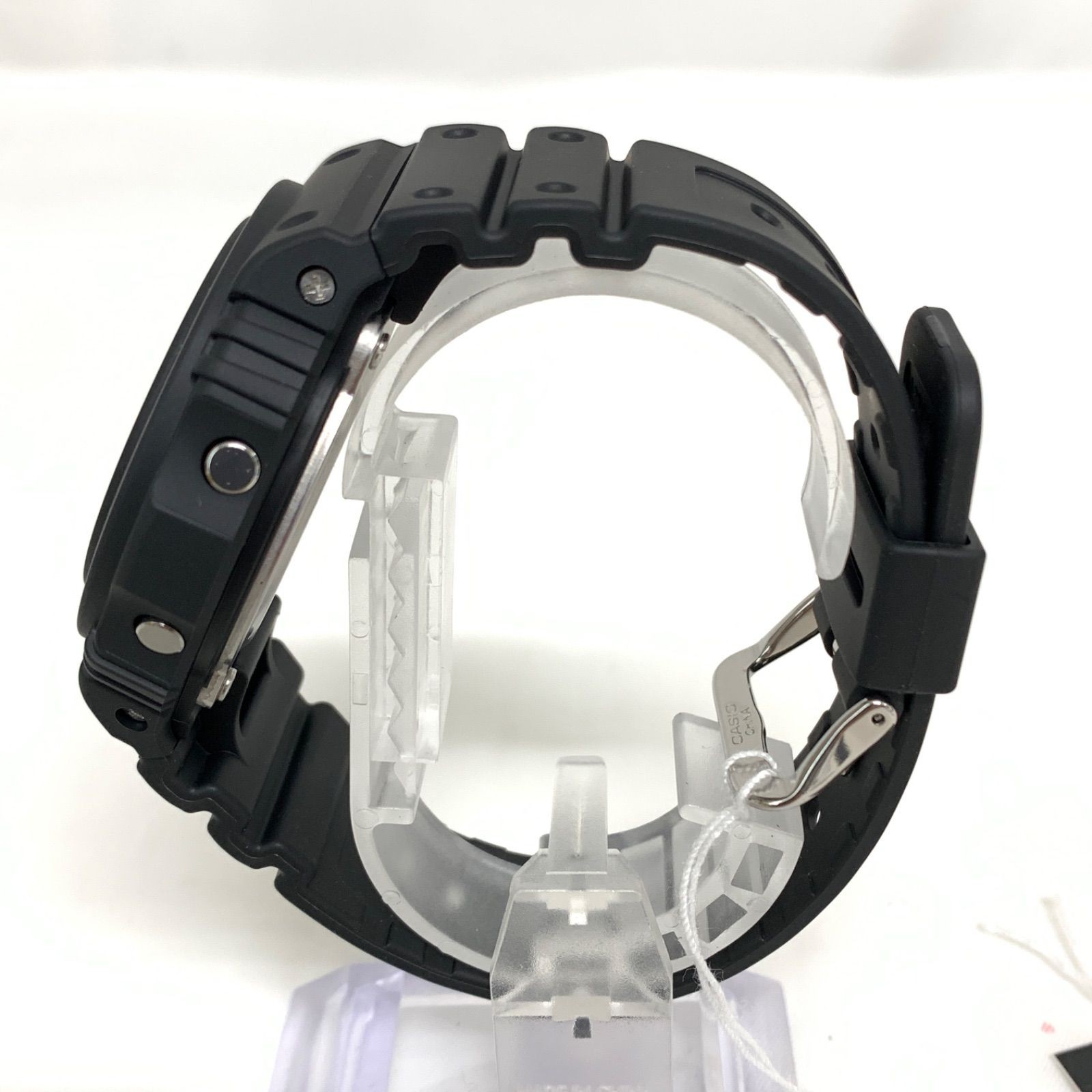 CASIO G SHOCK DW 5750UE 1JF M80602 9