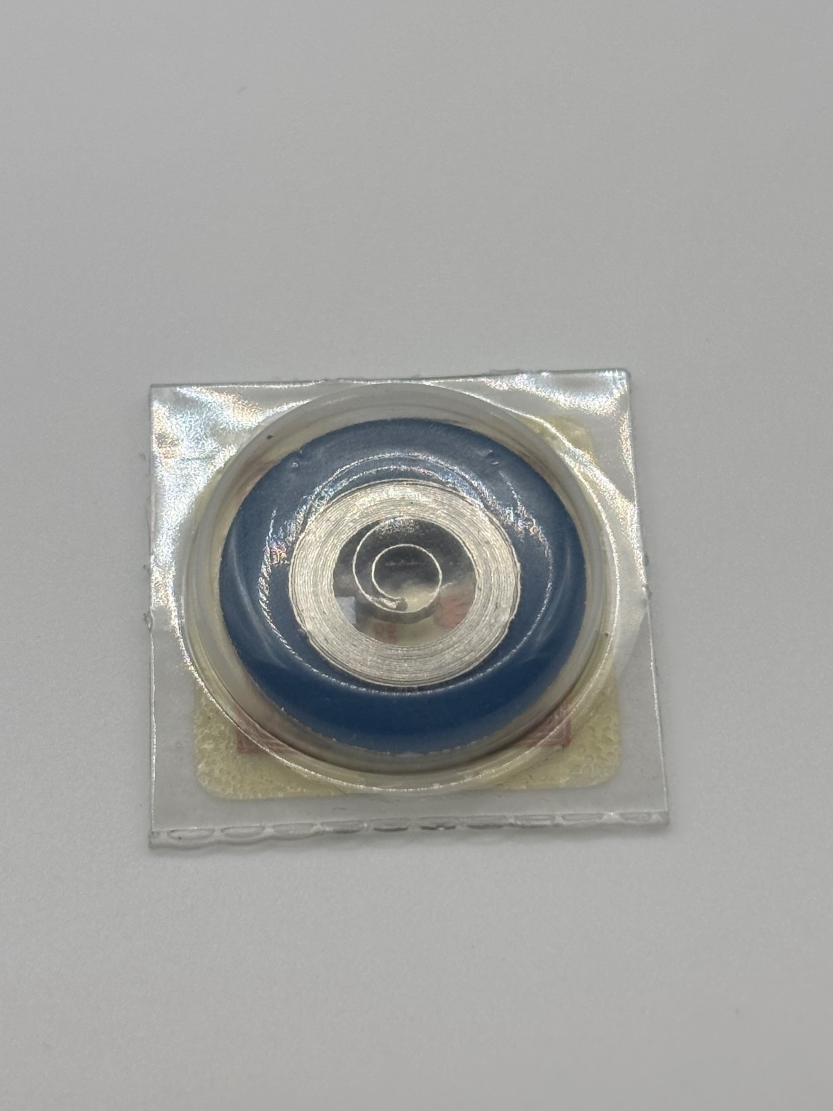 Genuine Rolex 1530 7825 Main Spring Sealed NOS