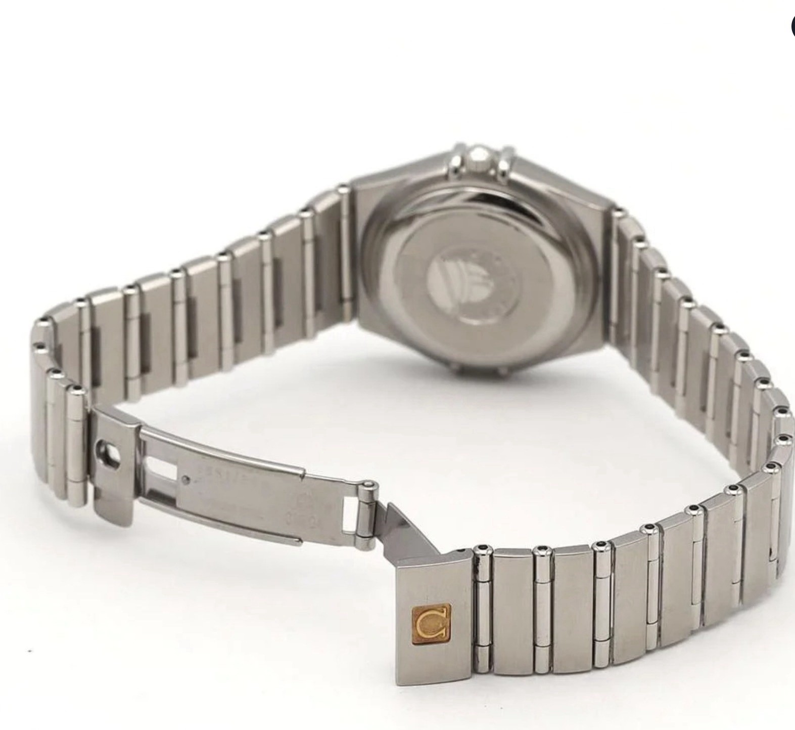 Omega Constellation Automatic 27mm – Ref. 1592.30.00