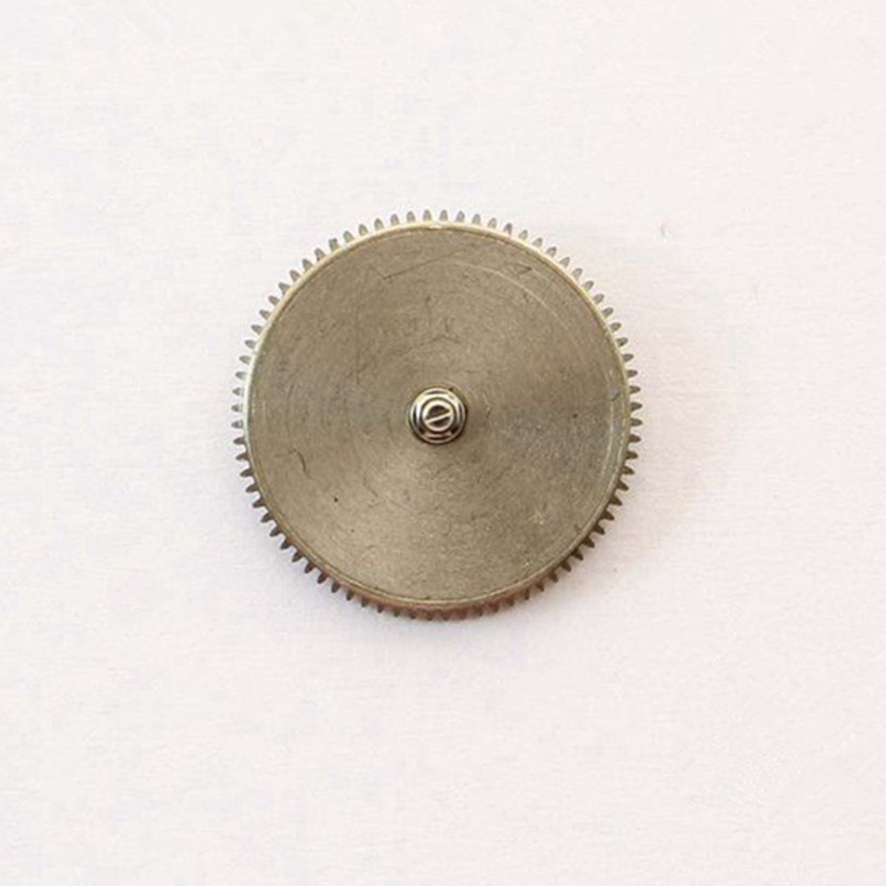 Watch Movement Barrel Complete with Mainspring For Miyota 8200 Movement Repair