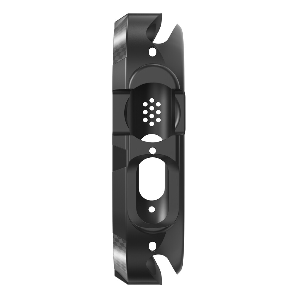 Rugged Rubber Case Cover for Apple Watch 9 8 7 6 5 4 SE 40/44/41/45/49mm Ultra 2