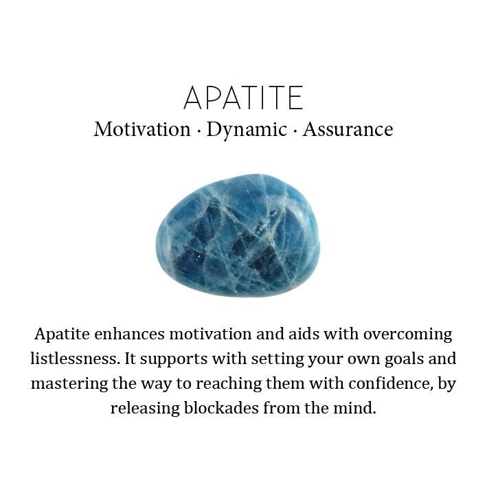 Apatite Gemstone Pendant Sterling Silver Handmade Dainty Jewelry 1.45″ For Women