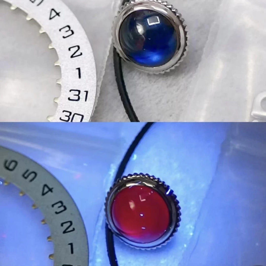 DIY 33mm/36mm/42mm Watch Modification kit For 2824 2671 After-sales Accessory