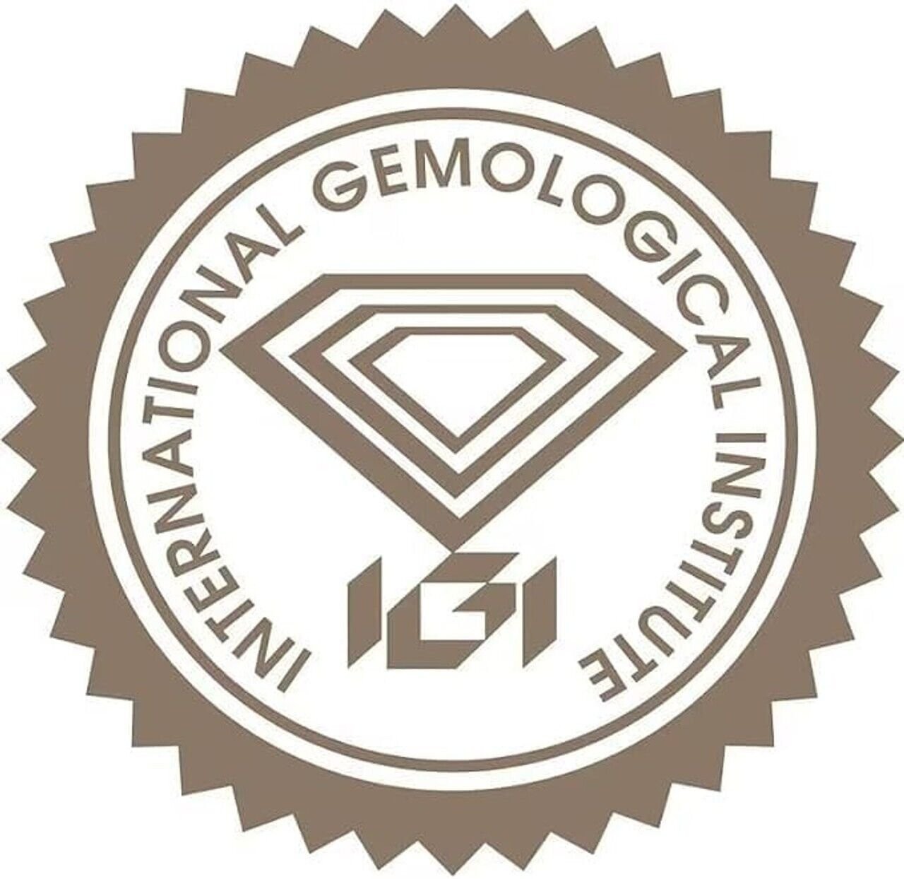 Lab Grown 2.00 Ct Round Cut D Color VVS2 Clarity STONE IGI Certified DIAMONDS