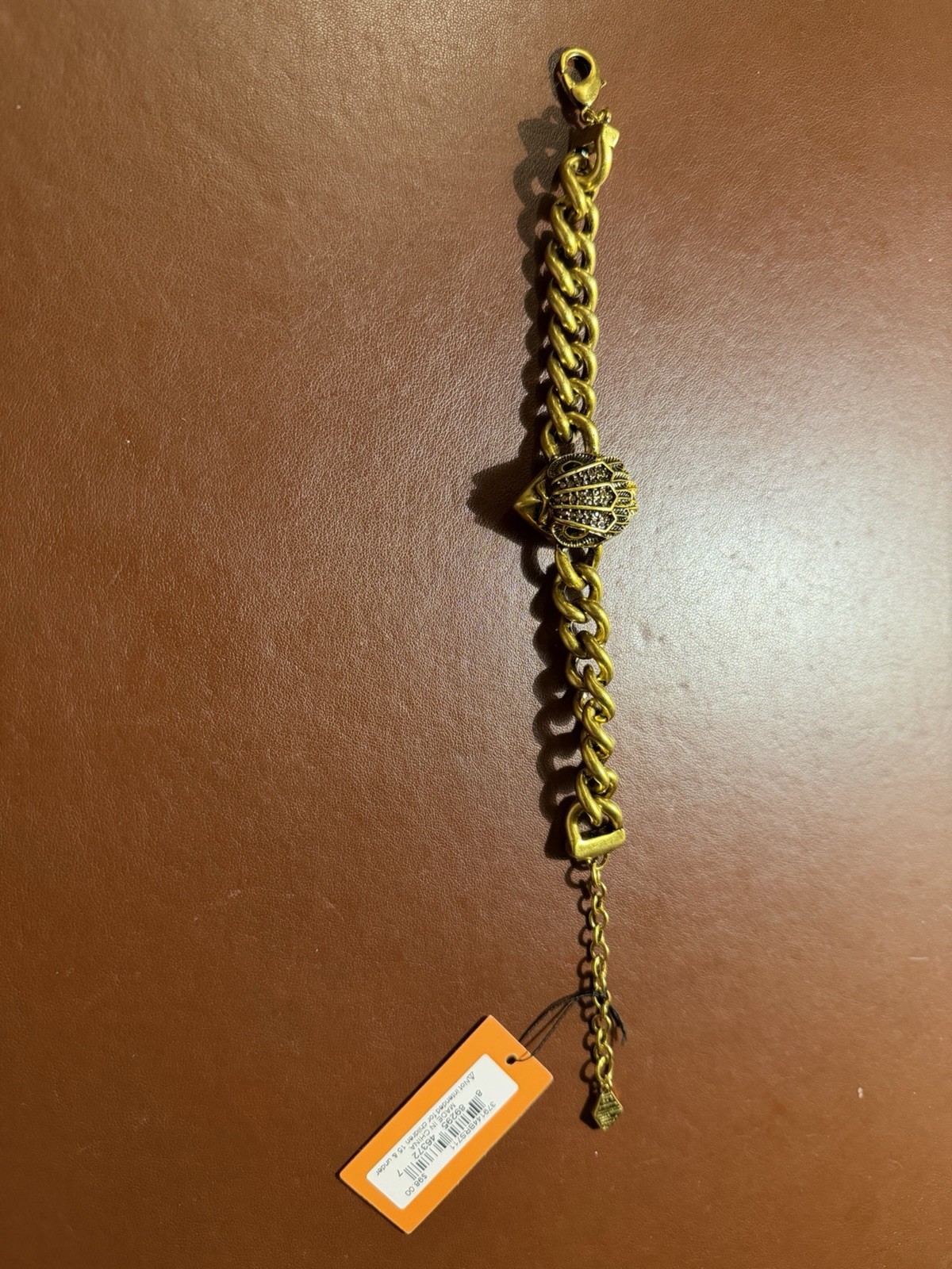 Kurt Geiger London Eagle Chunky Bracelet