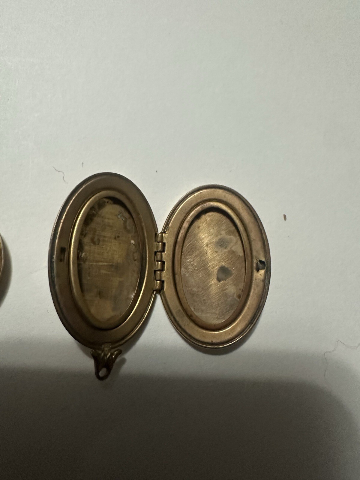 Vintage Gucci Watch (Untested), Geneva Watch & Locket – 3-Pc Lot
