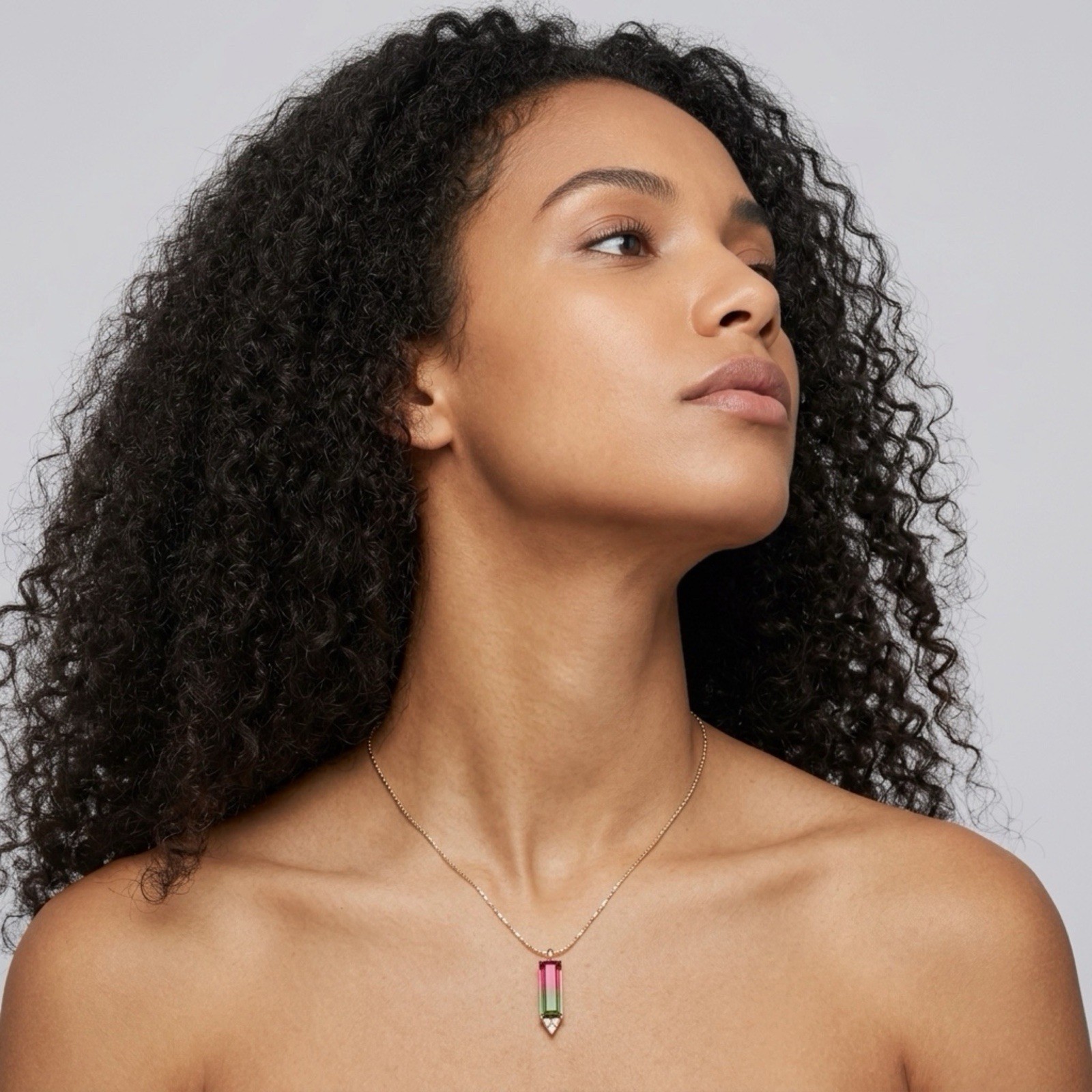 Nordstrom Multiple Variation Necklace