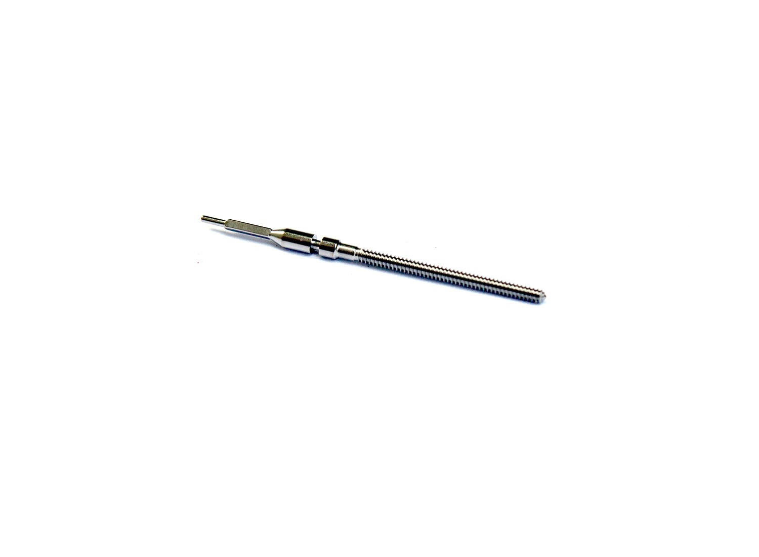 Citizen And Miyota Movement Stems By Caliber