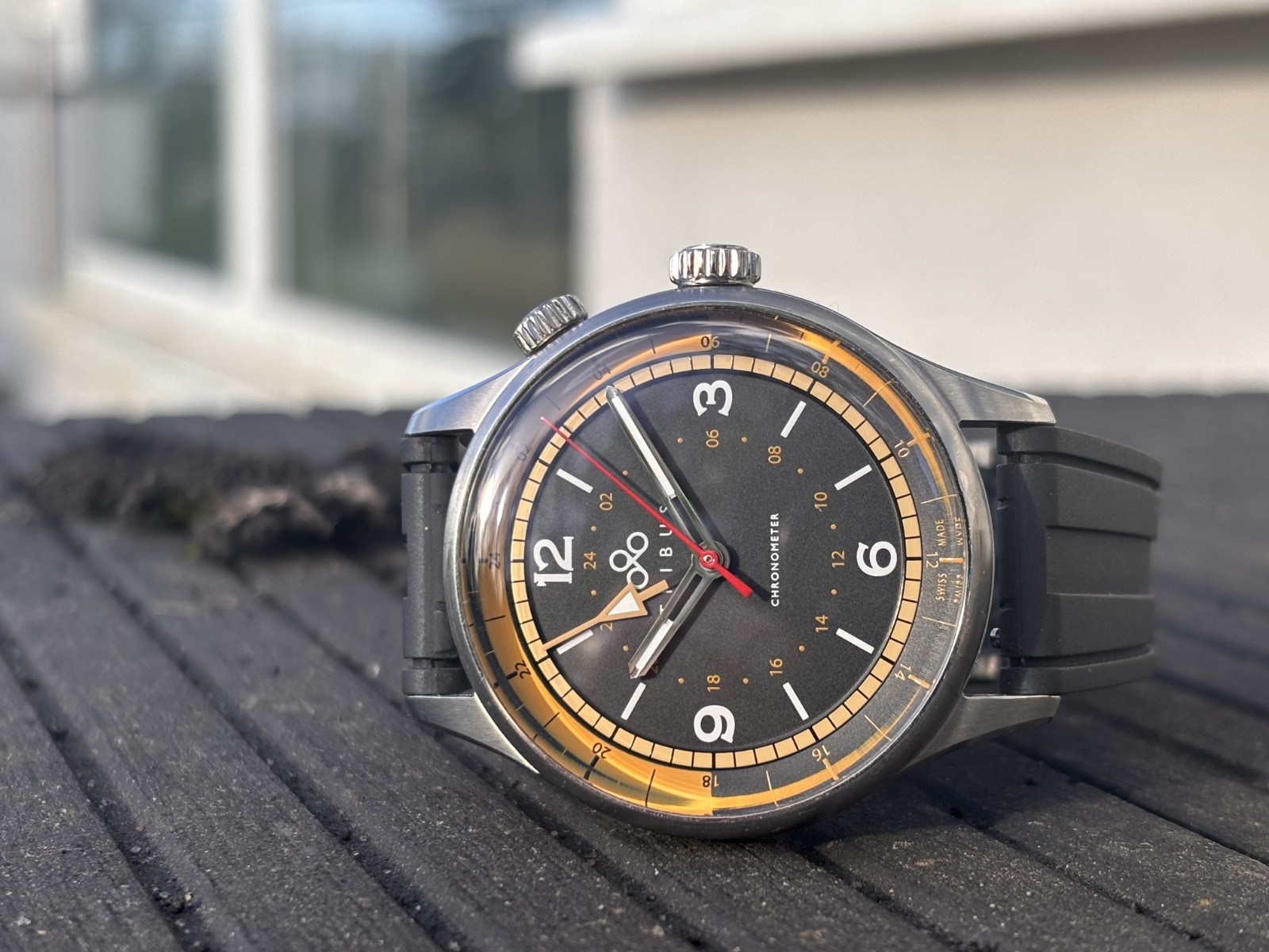 Tribus TRI-02 GMT (undated) (SH005)