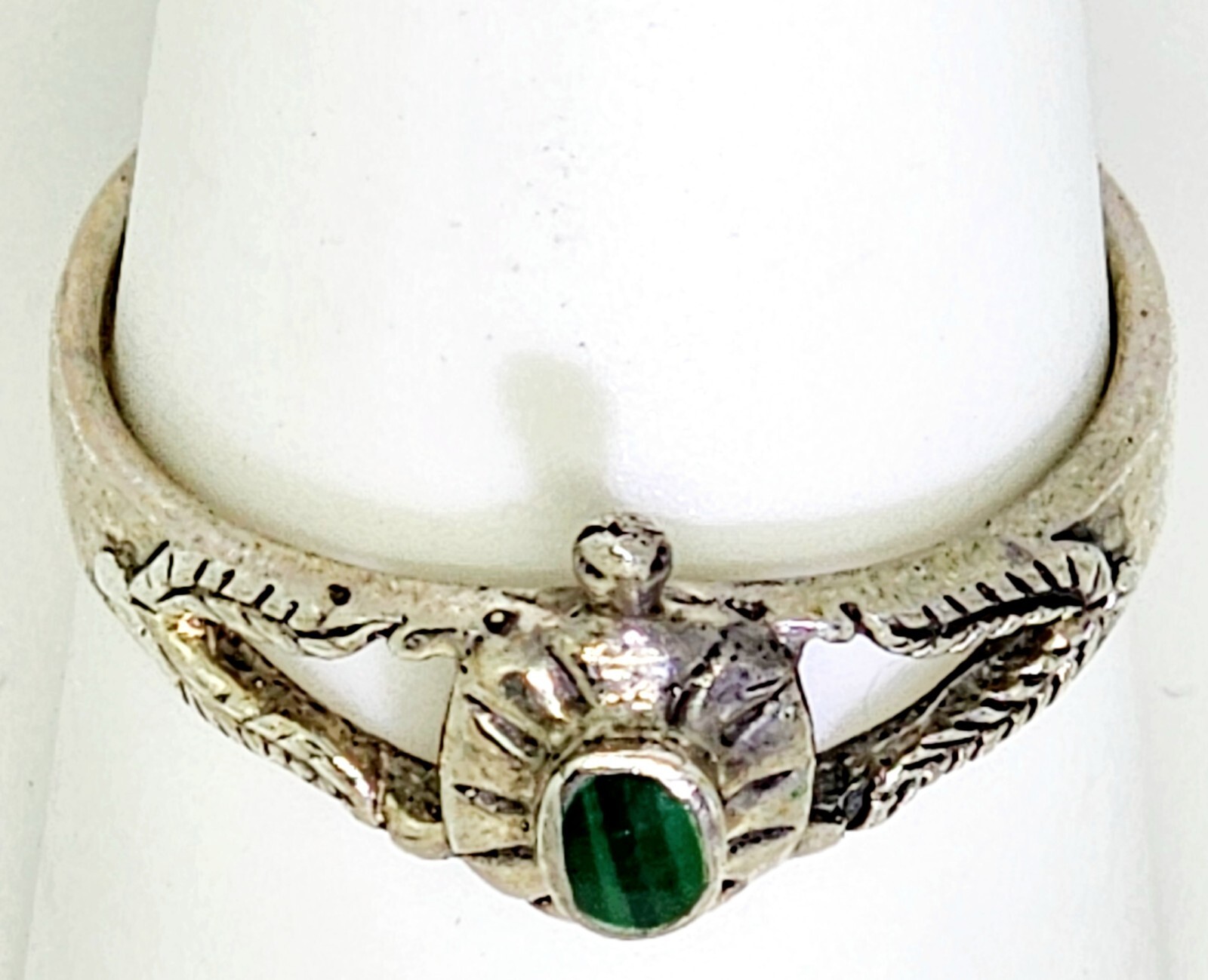 Rings Turtles .925 Silver Turquoise Onyx Lapis Malachite Pink Shell White MOP