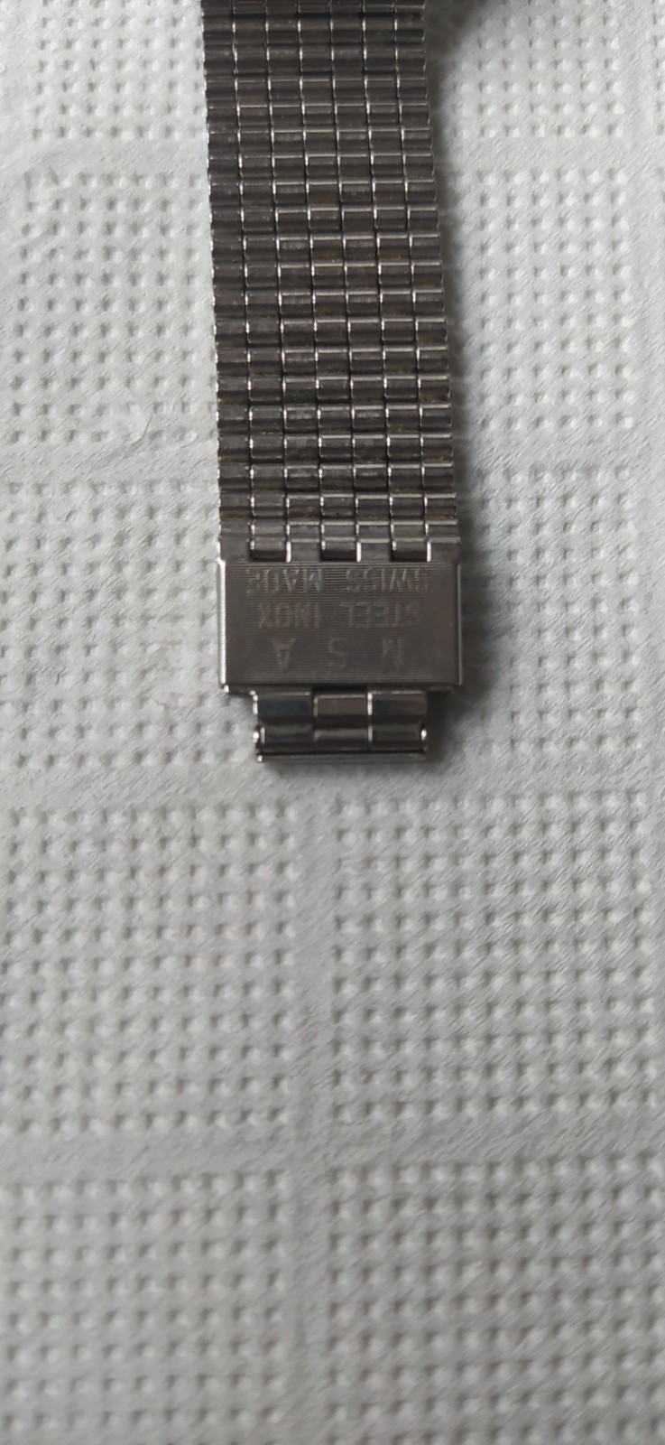 Enicar Sherpa Star ref 2342 Automatic Day-Date cal.AR1147
