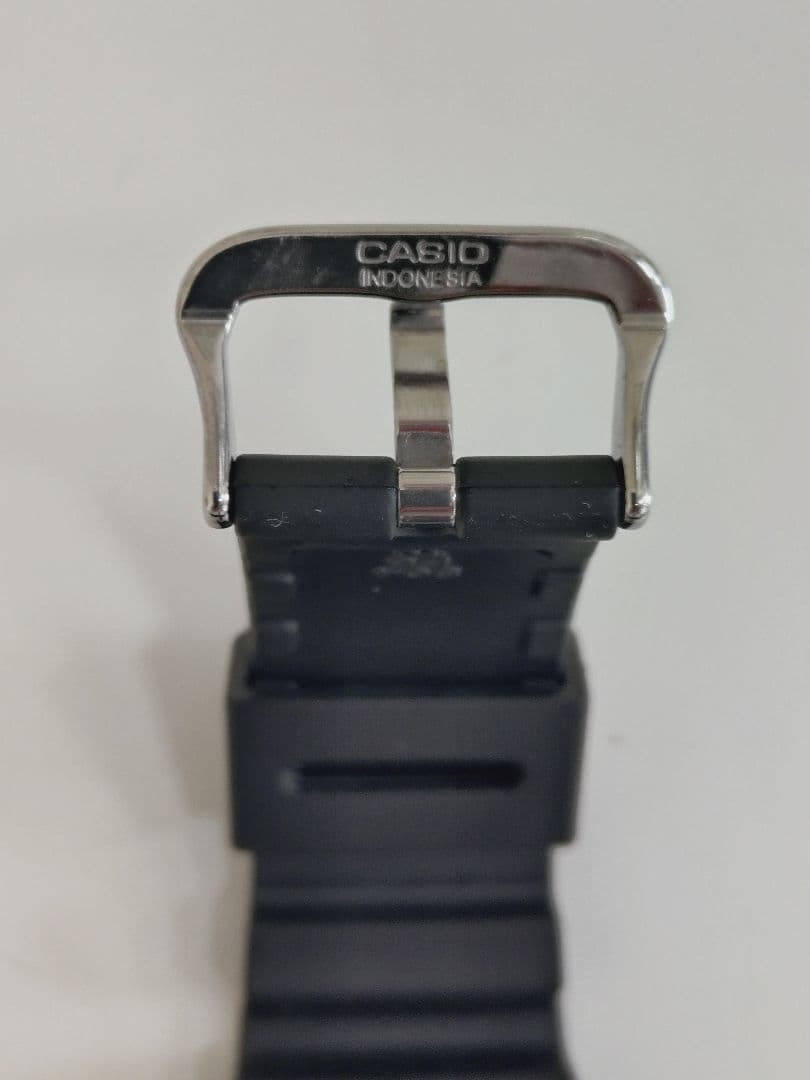 CASIO G-SHOCK DW-5600E Watch (Main Unit)