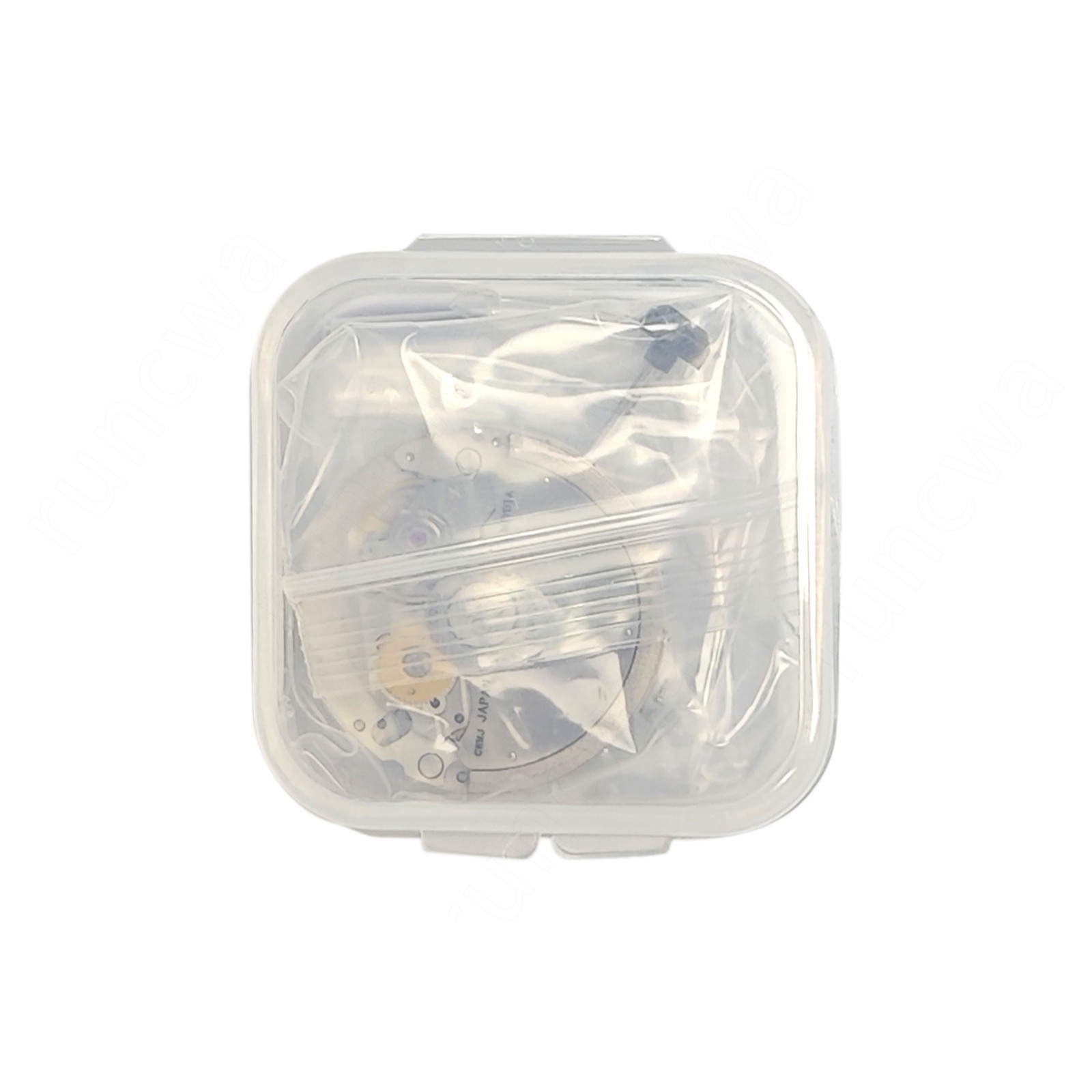 For Miyota 9015 Automatic Mechanical Watch Movement Date at 3 Movement Part OEM