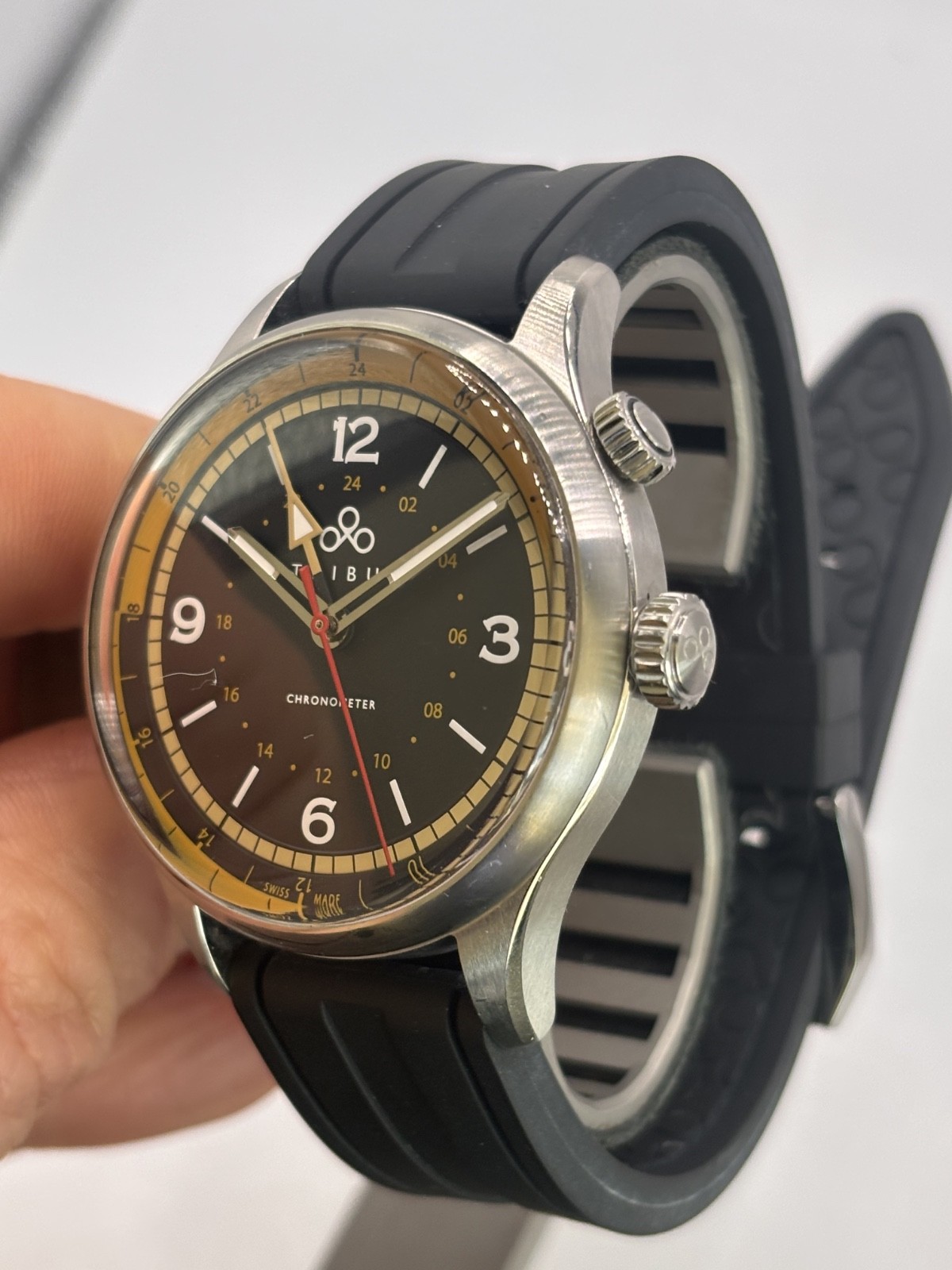 Tribus TRI-02 GMT (undated) (SH005)