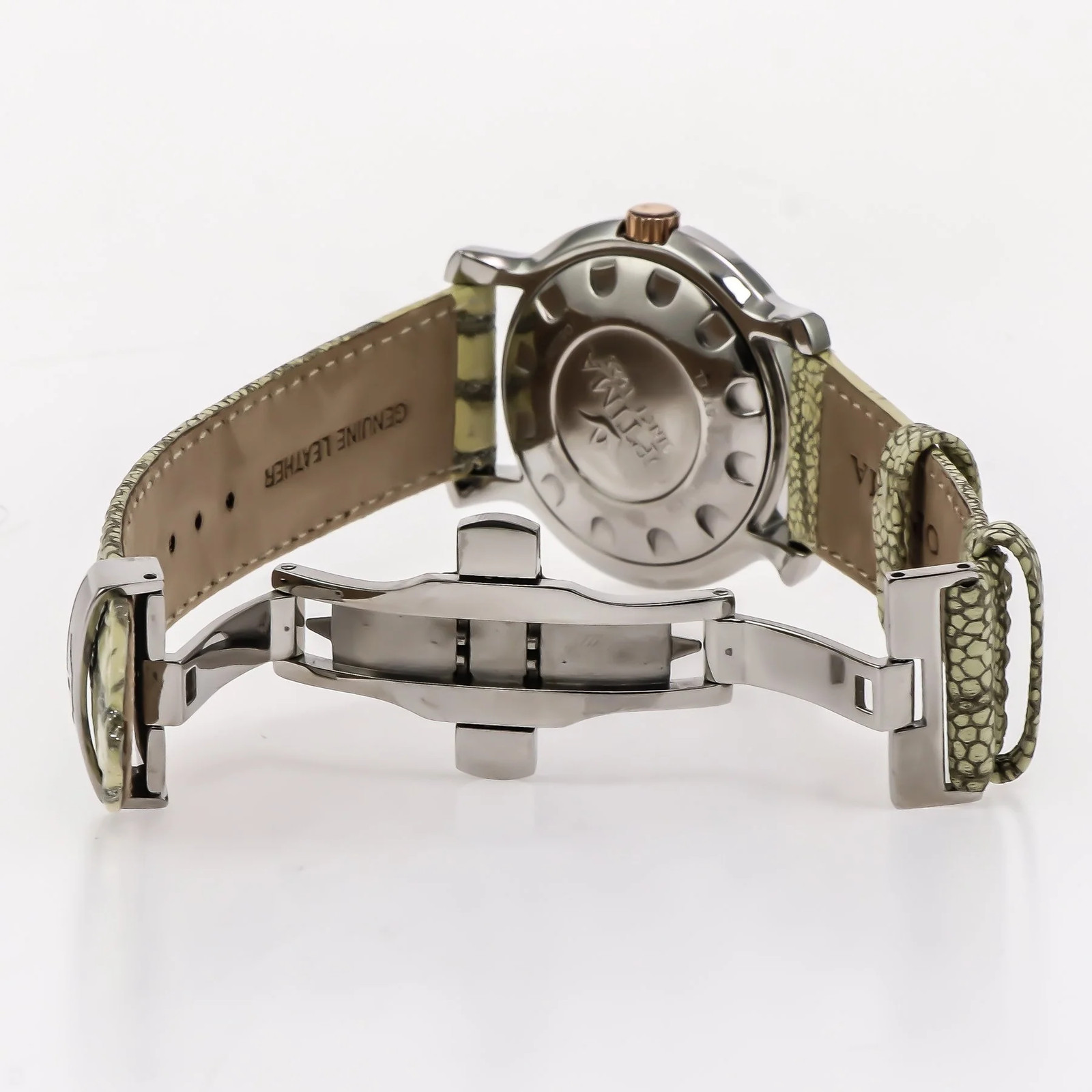 Optima – Swiss Watch – OSL267-SRL-7 Swiss made Ronda 38 mm OSL267 50 m (5 ATM