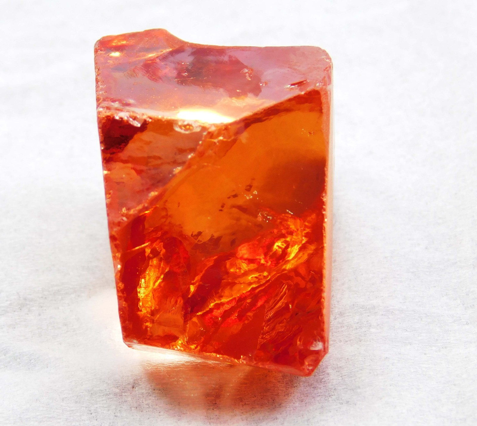 “Certified 188.65 Ct Natural Cambodian Zircon Rough – Beautiful Loose Gemstone”