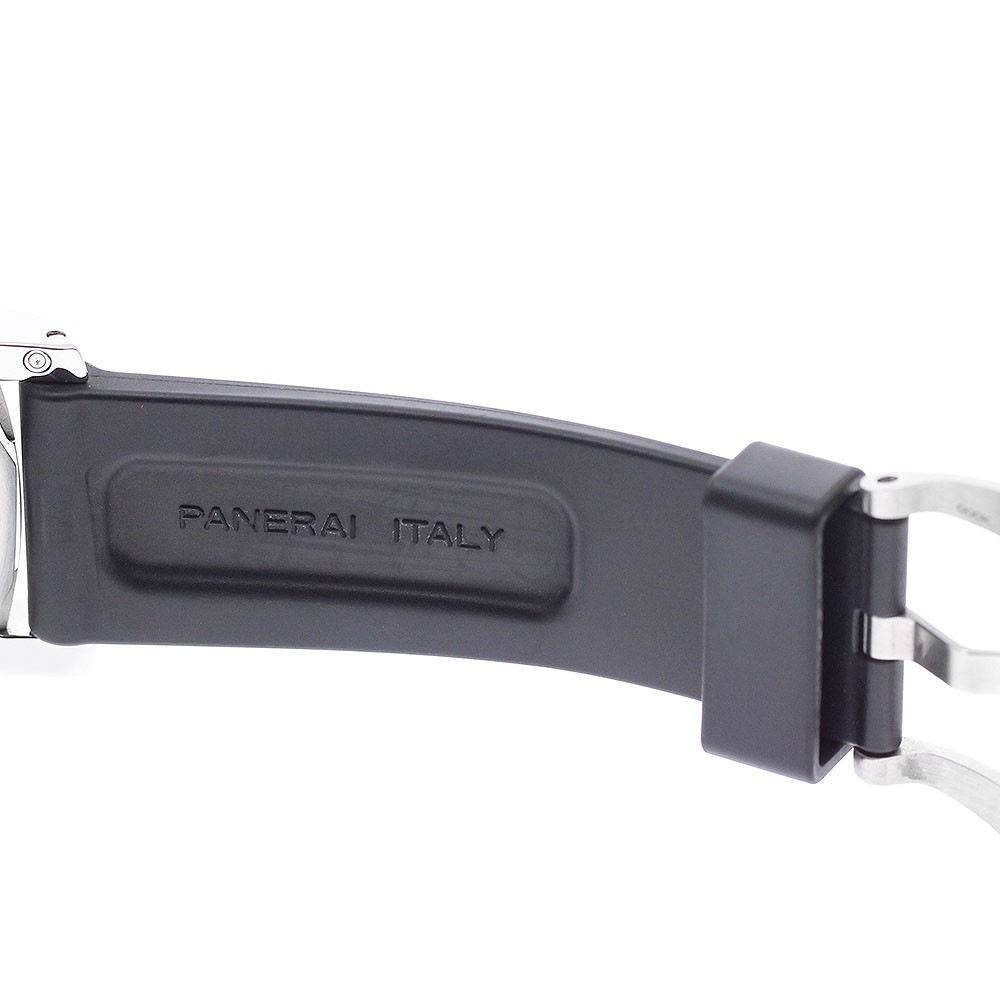 PANERAI Luminor Marina PAM00359 Date black Dial Automatic Men’s Watch_952399