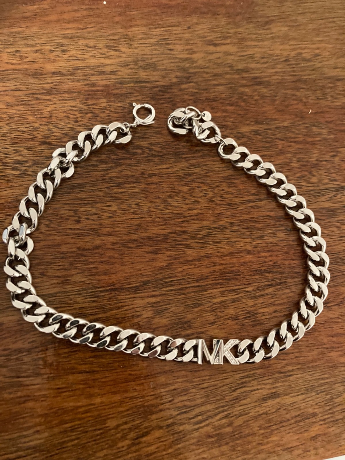 michael kors choker