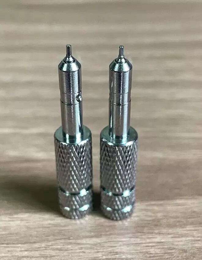 Band Tool Inner Hexagon Screwdriver for Removing Watch Bracelet Lug Tube W5307
